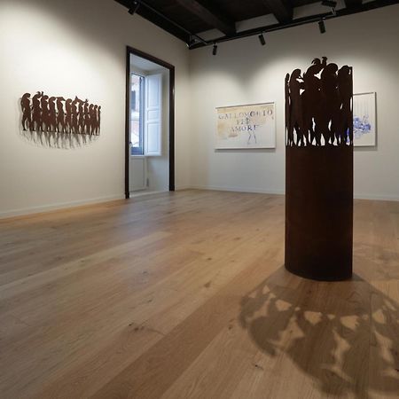Ellebi Galleria E Dimora D'Arte Cosenza Zewnętrze zdjęcie