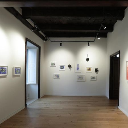 Ellebi Galleria E Dimora D'Arte Cosenza Zewnętrze zdjęcie