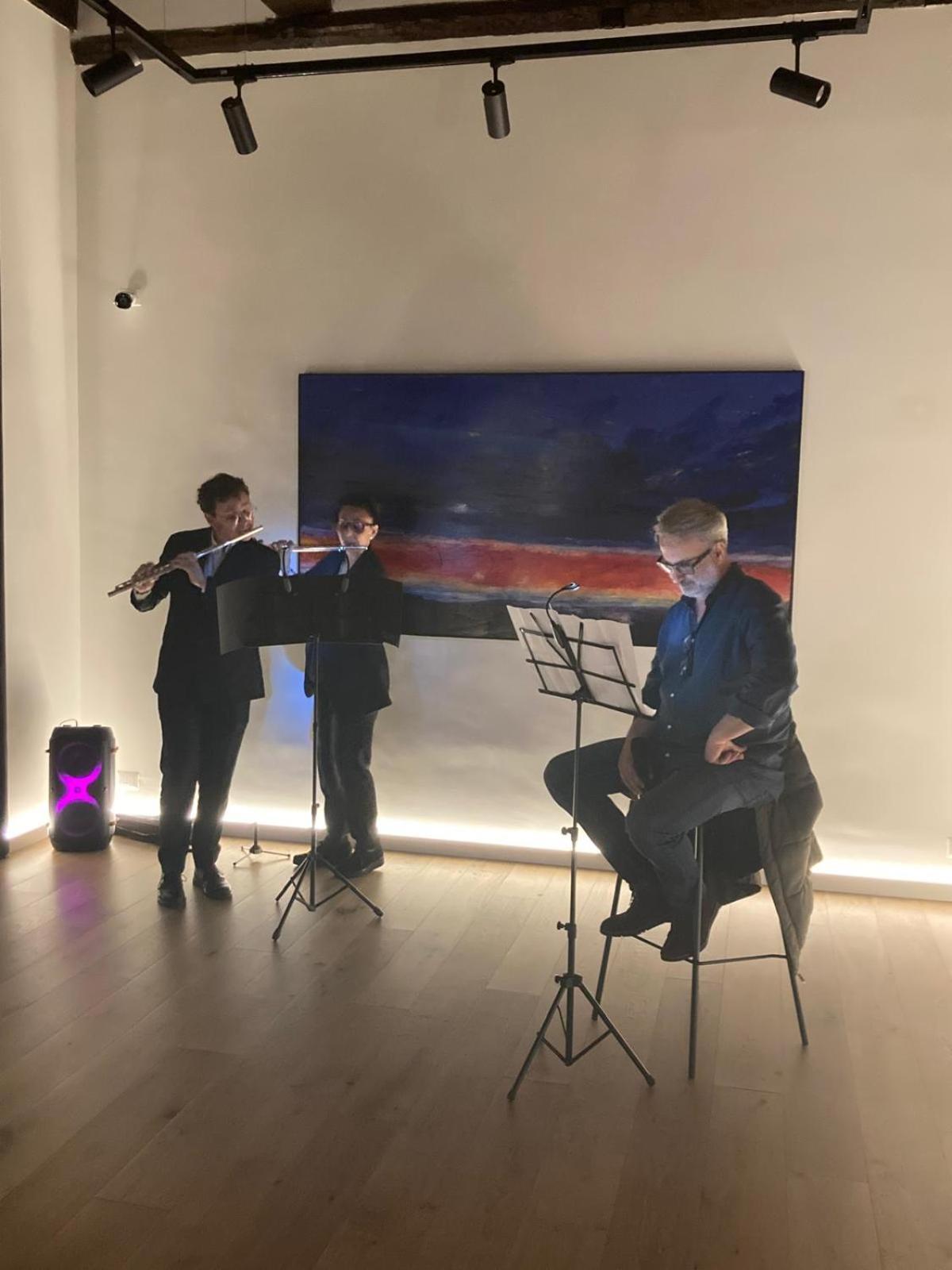 Ellebi Galleria E Dimora D'Arte Cosenza Zewnętrze zdjęcie