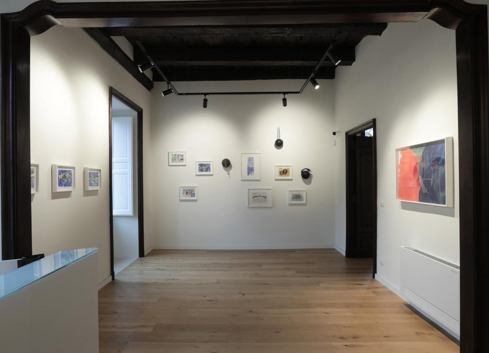 Ellebi Galleria E Dimora D'Arte Cosenza Zewnętrze zdjęcie