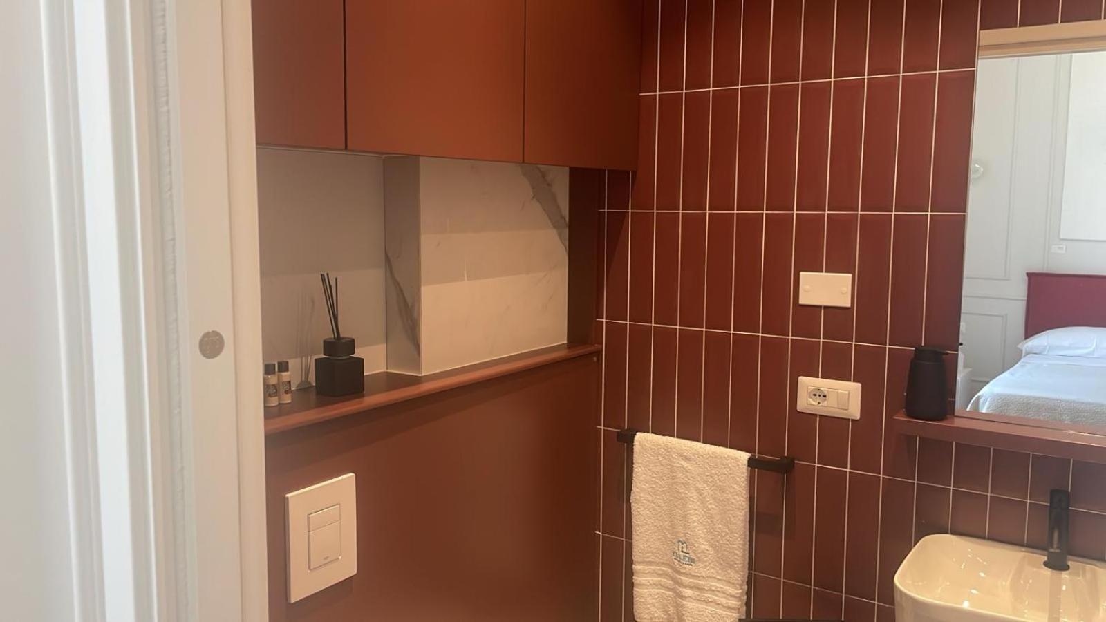 Ellebi Galleria E Dimora D'Arte Cosenza Zewnętrze zdjęcie