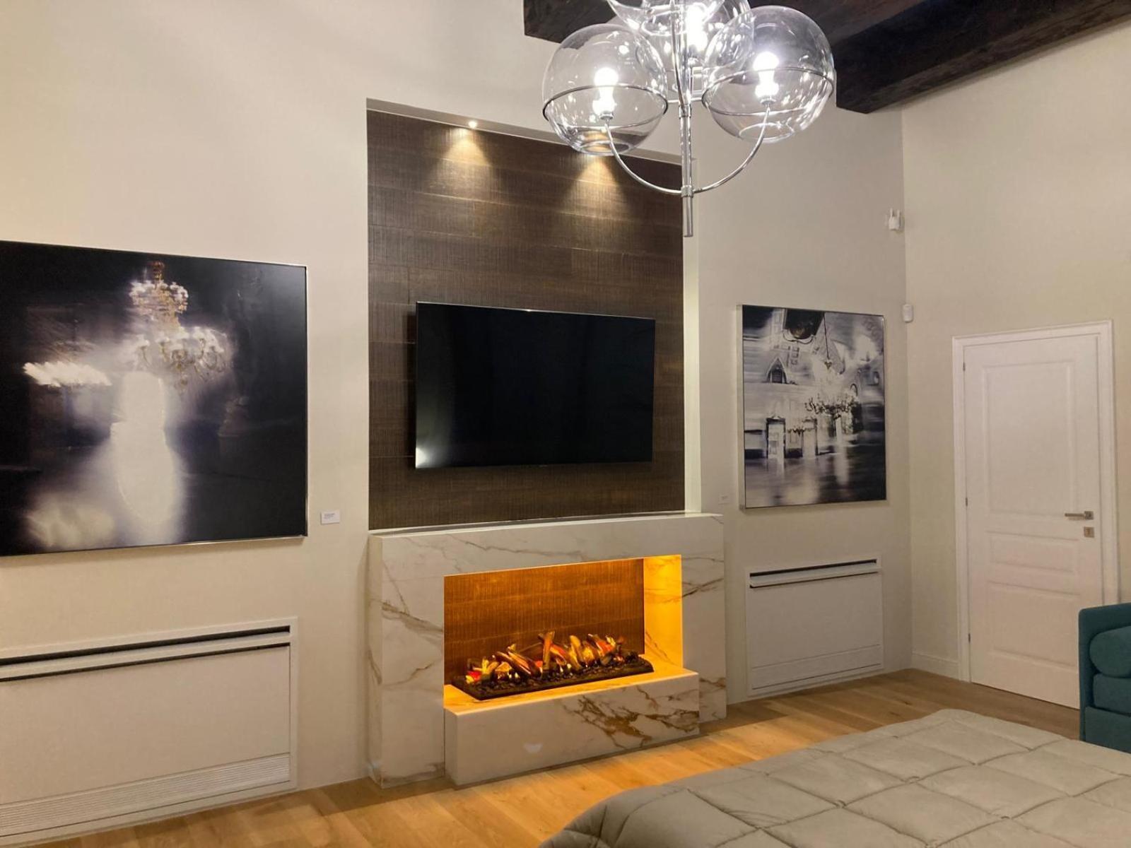 Ellebi Galleria E Dimora D'Arte Cosenza Zewnętrze zdjęcie