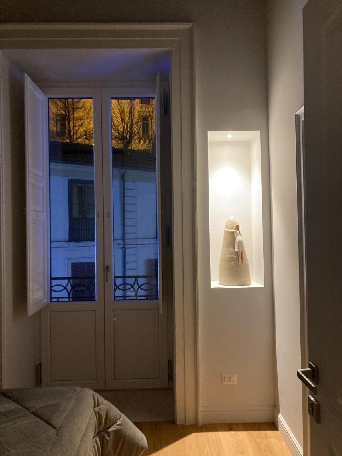 Ellebi Galleria E Dimora D'Arte Cosenza Zewnętrze zdjęcie