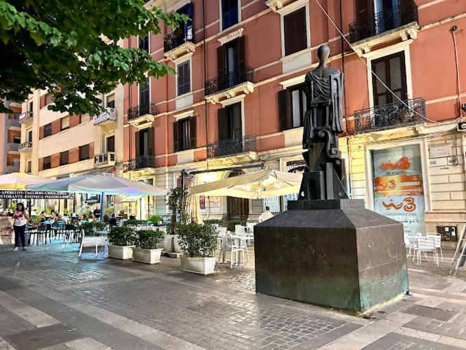 Ellebi Galleria E Dimora D'Arte Cosenza Zewnętrze zdjęcie