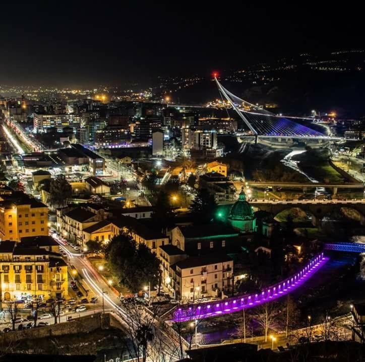 Ellebi Galleria E Dimora D'Arte Cosenza Zewnętrze zdjęcie