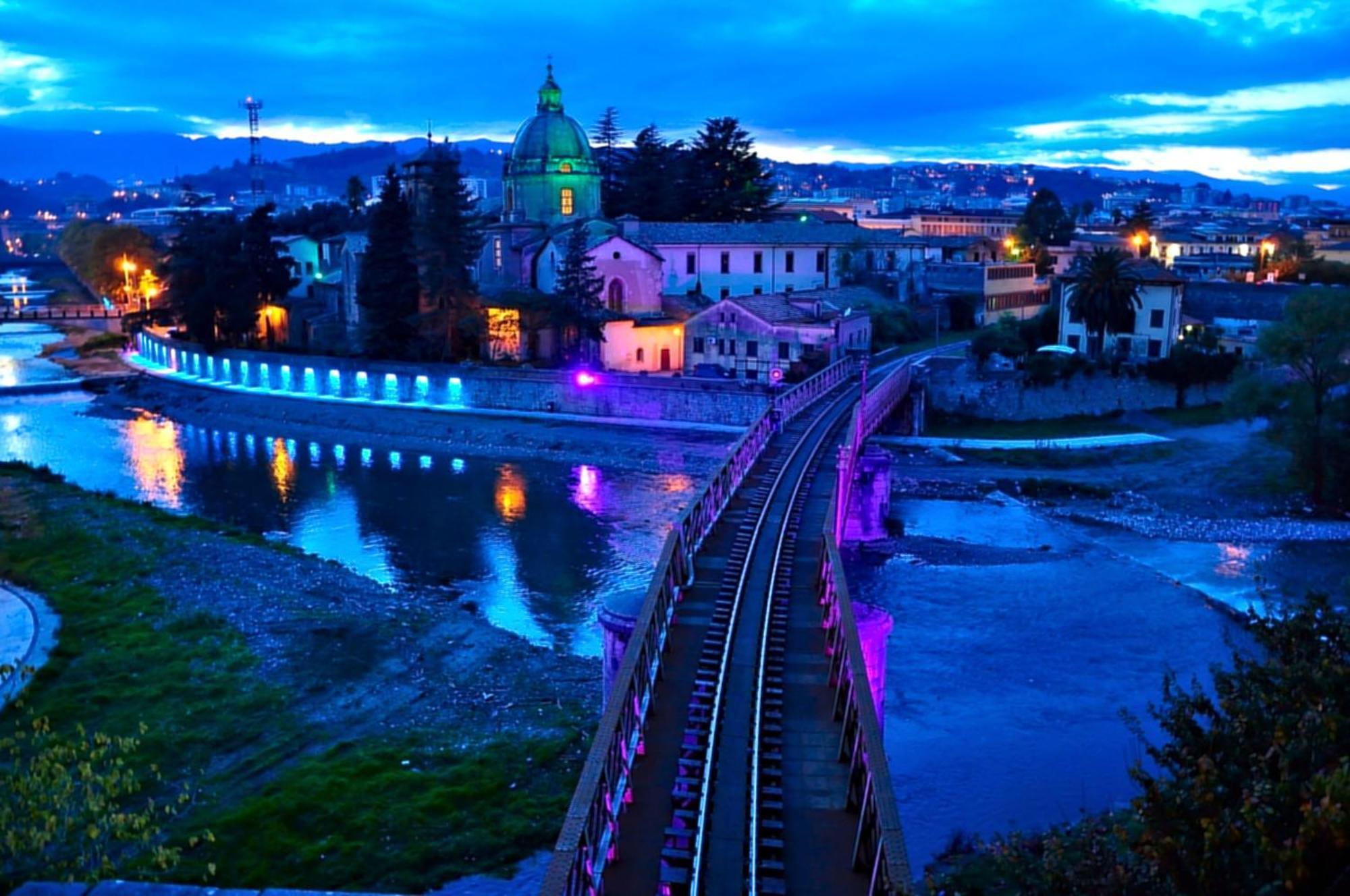 Ellebi Galleria E Dimora D'Arte Cosenza Zewnętrze zdjęcie