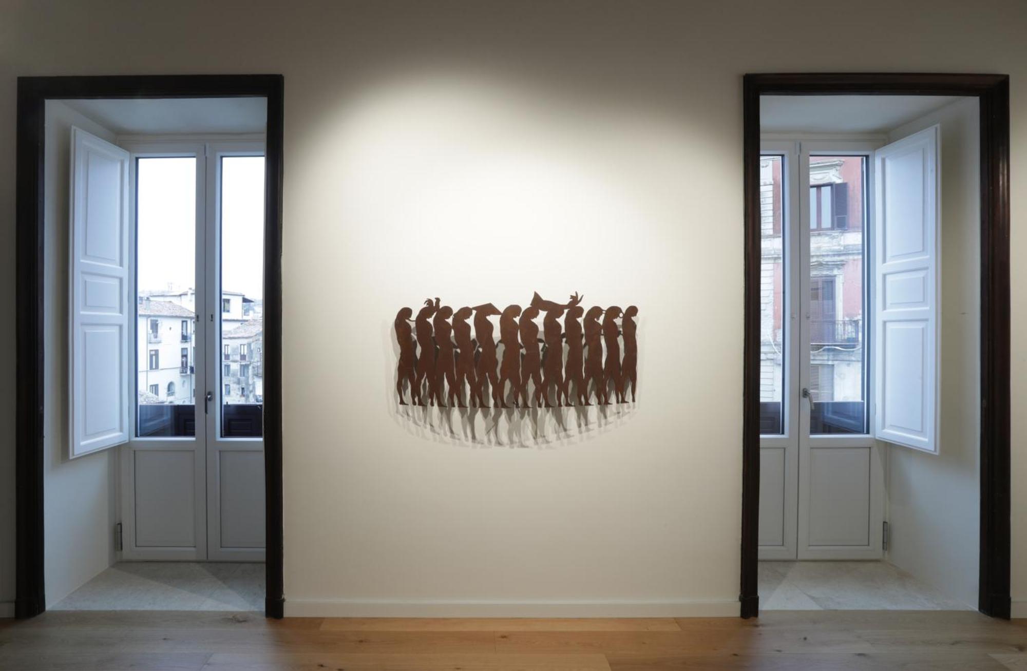 Ellebi Galleria E Dimora D'Arte Cosenza Zewnętrze zdjęcie