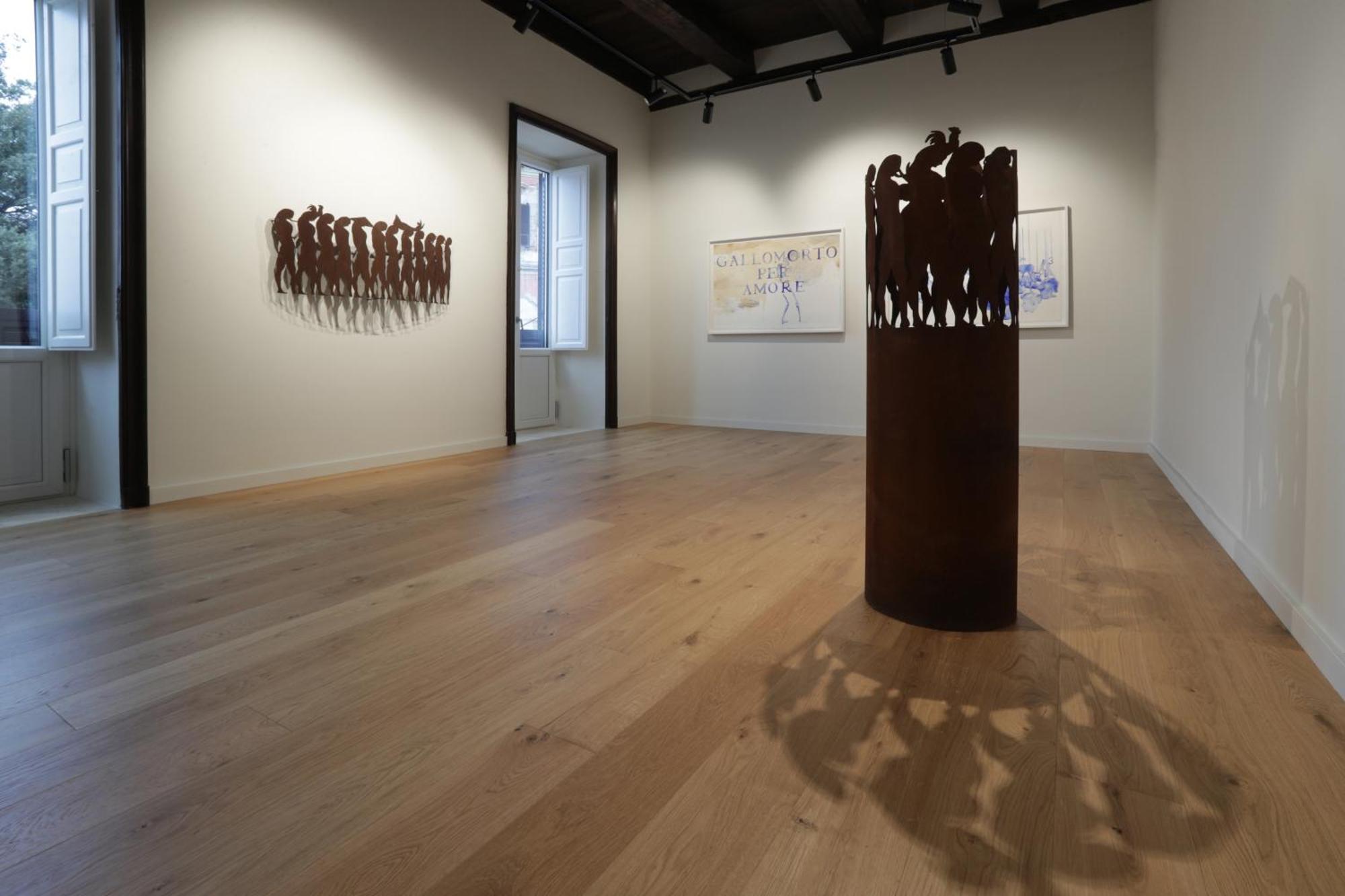 Ellebi Galleria E Dimora D'Arte Cosenza Zewnętrze zdjęcie
