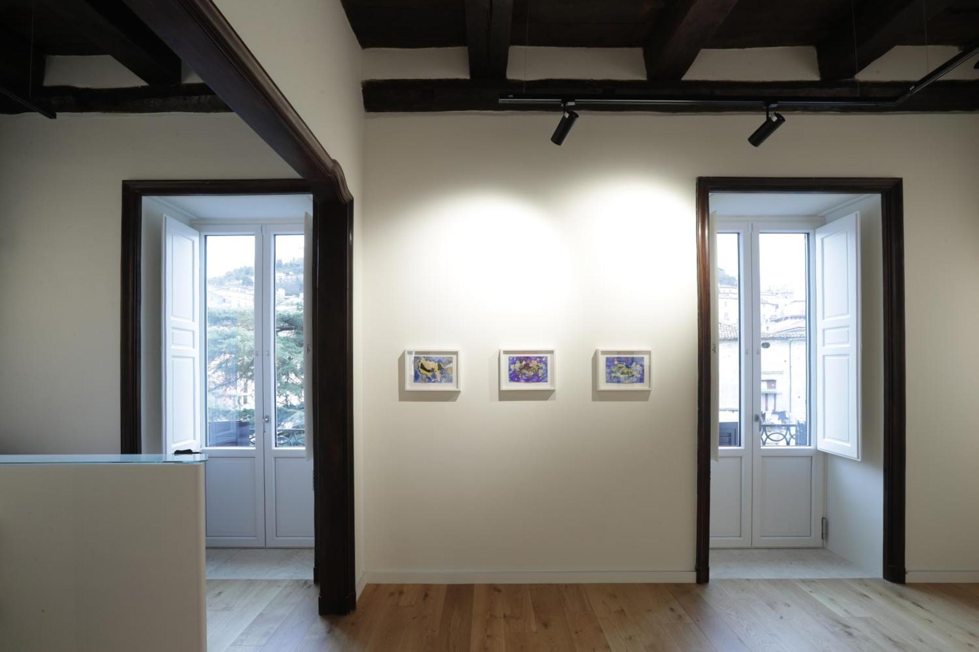 Ellebi Galleria E Dimora D'Arte Cosenza Zewnętrze zdjęcie