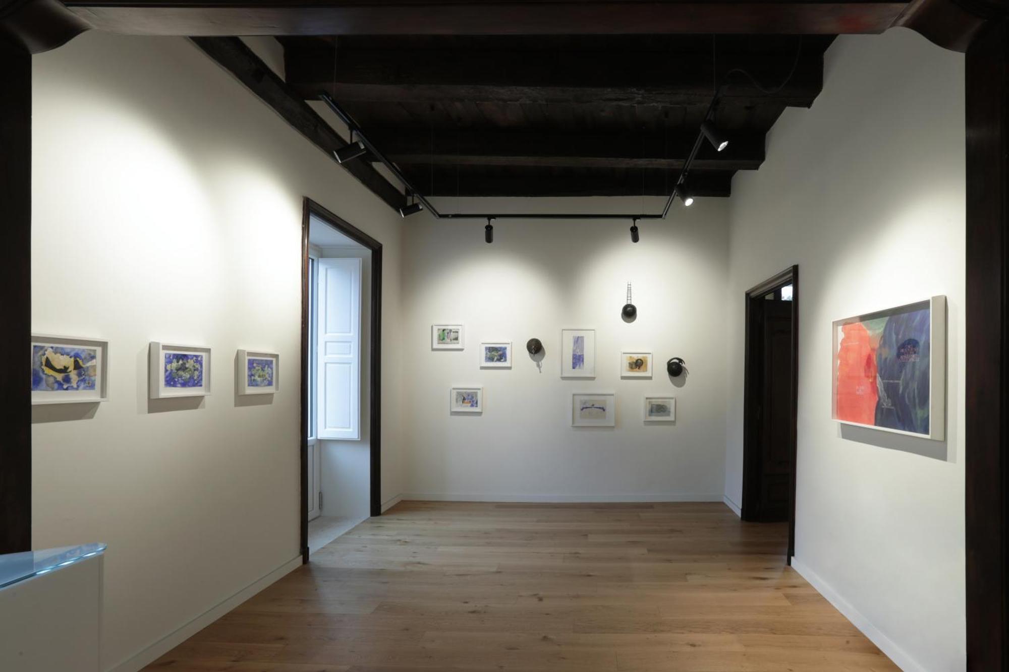 Ellebi Galleria E Dimora D'Arte Cosenza Zewnętrze zdjęcie